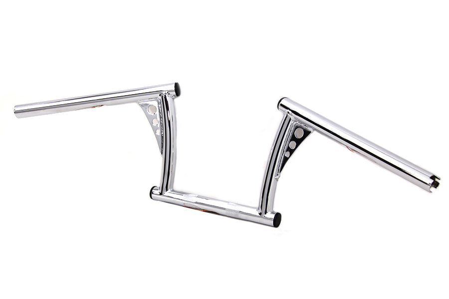 MCM 7-1/2 Vintage Handlebar without Indents - additional view 4