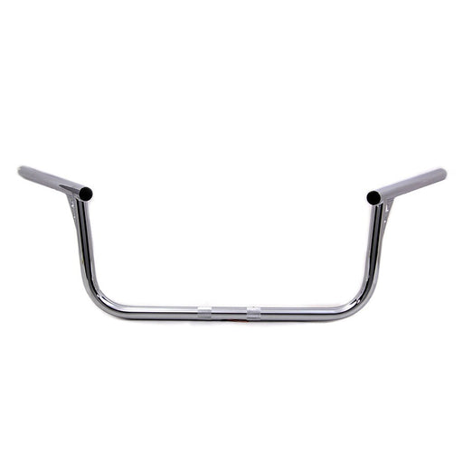 9 Glider Handlebar without Indents - MCM 20188 - Big Twin 1986-2013