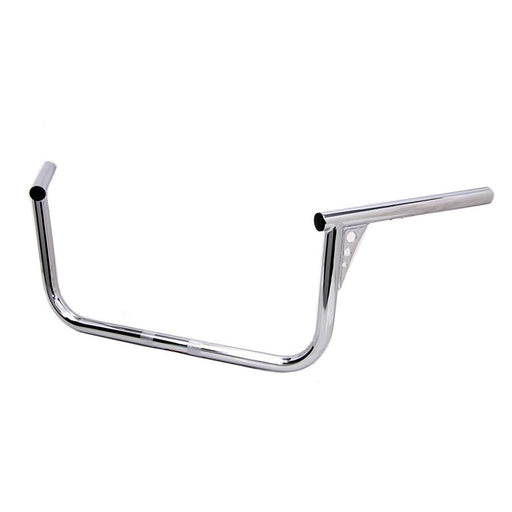 9 Glider Handlebar without Indents - MCM 20188 - Big Twin 1986-2013
