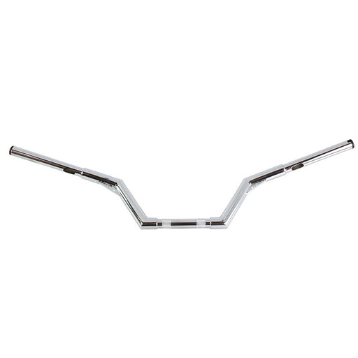 AEE V-Bar 1-1/4 Handlebar Chrome - AEE 20319