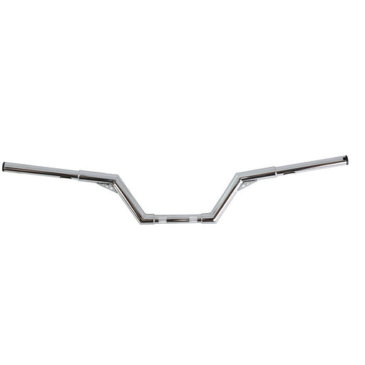 AEE V-Bar 1-1/4 Handlebar Chrome - AEE 20319