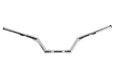 AEE AEE V-Bar 1-1/4 Handlebar Chrome