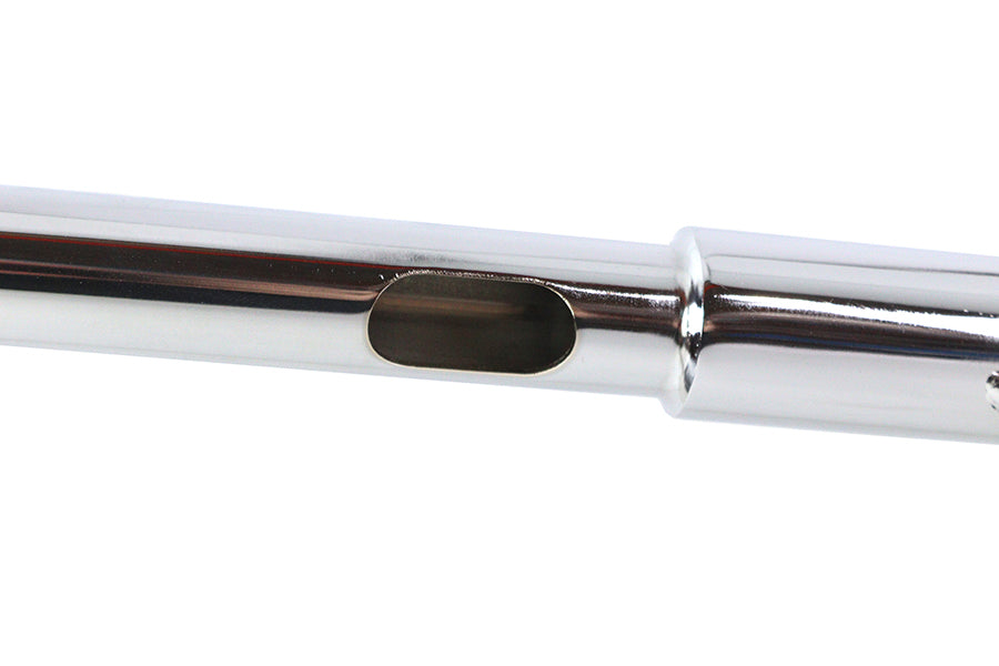 AEE AEE V-Bar 1-1/4 Handlebar Chrome - additional view 3