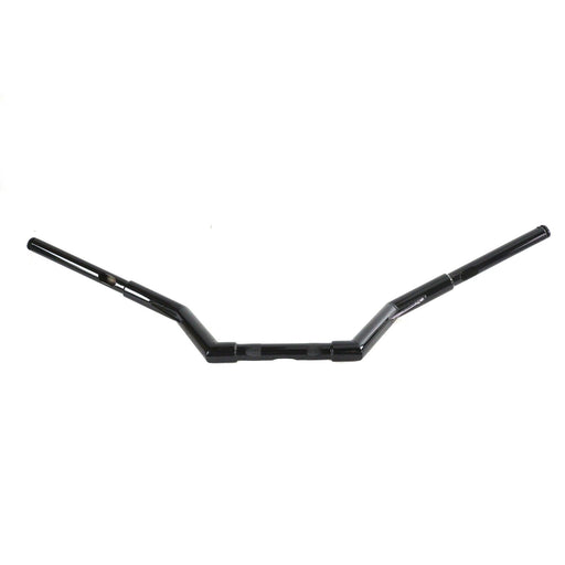 AEE V-Bar 1-1/4 Handlebar Black - AEE 20319B