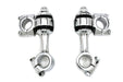 MCM Flanders Handlebar Riser Set