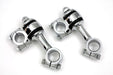 MCM Flanders Handlebar Riser Set - additional view 2