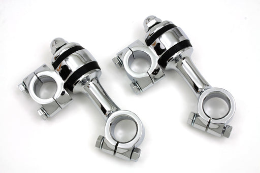 MCM Flanders Handlebar Riser Set - additional view 2