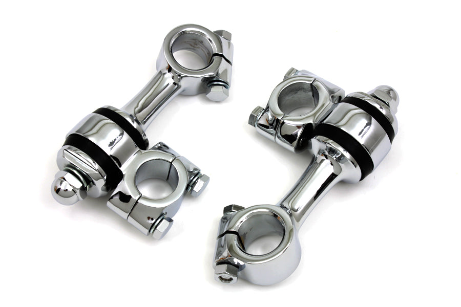MCM Flanders Handlebar Riser Set - additional view 3