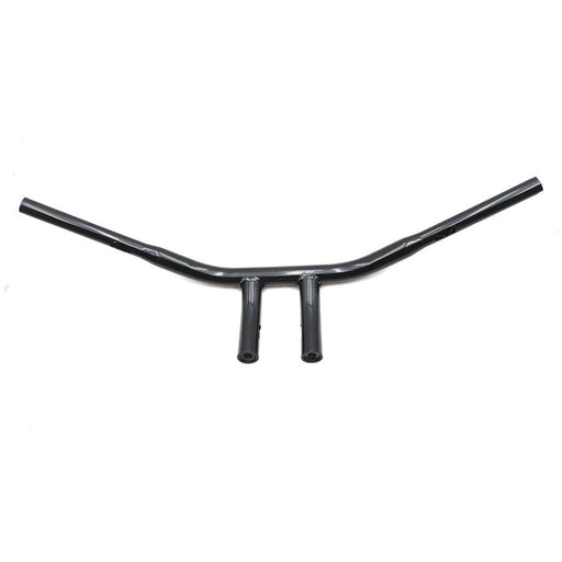 6 T-Bar Handlebar Black - Ultima 50-332