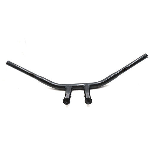 6 T-Bar Handlebar Black - Ultima 50-332