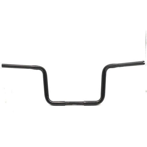 11 Wide Body Ape Hanger Handlebar Black - Ultima 50-321