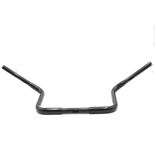 11 Wide Body Ape Hanger Handlebar Black - Ultima 50-321