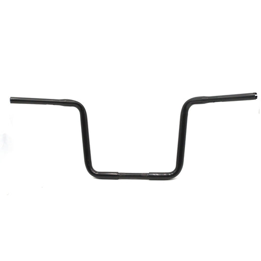 14 Wide Body Ape Hanger Handlebar Black - Ultima 50-322