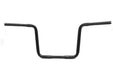 Ultima 14 Wide Body Ape Hanger Handlebar Black