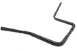 Ultima 14 Wide Body Ape Hanger Handlebar Black - additional view 3