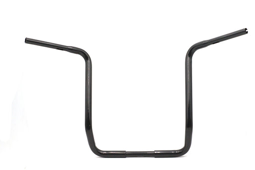 Ultima 19 Dresser Ape Hanger Handlebar Black