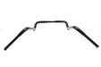 Ultima 19 Dresser Ape Hanger Handlebar Black - additional view 2