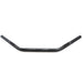 Drag Handlebar with Indents Black - Ultima 50-345