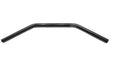 Ultima Drag Handlebar with Indents Black