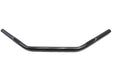 Ultima Drag Handlebar with Indents Black - additional view 2