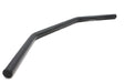 Ultima Drag Handlebar with Indents Black - additional view 3