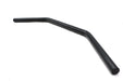 Ultima Drag Handlebar with Indents Black - additional view 4