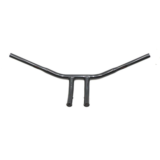 8 T-Bar Handlebar Black - Ultima 50-333