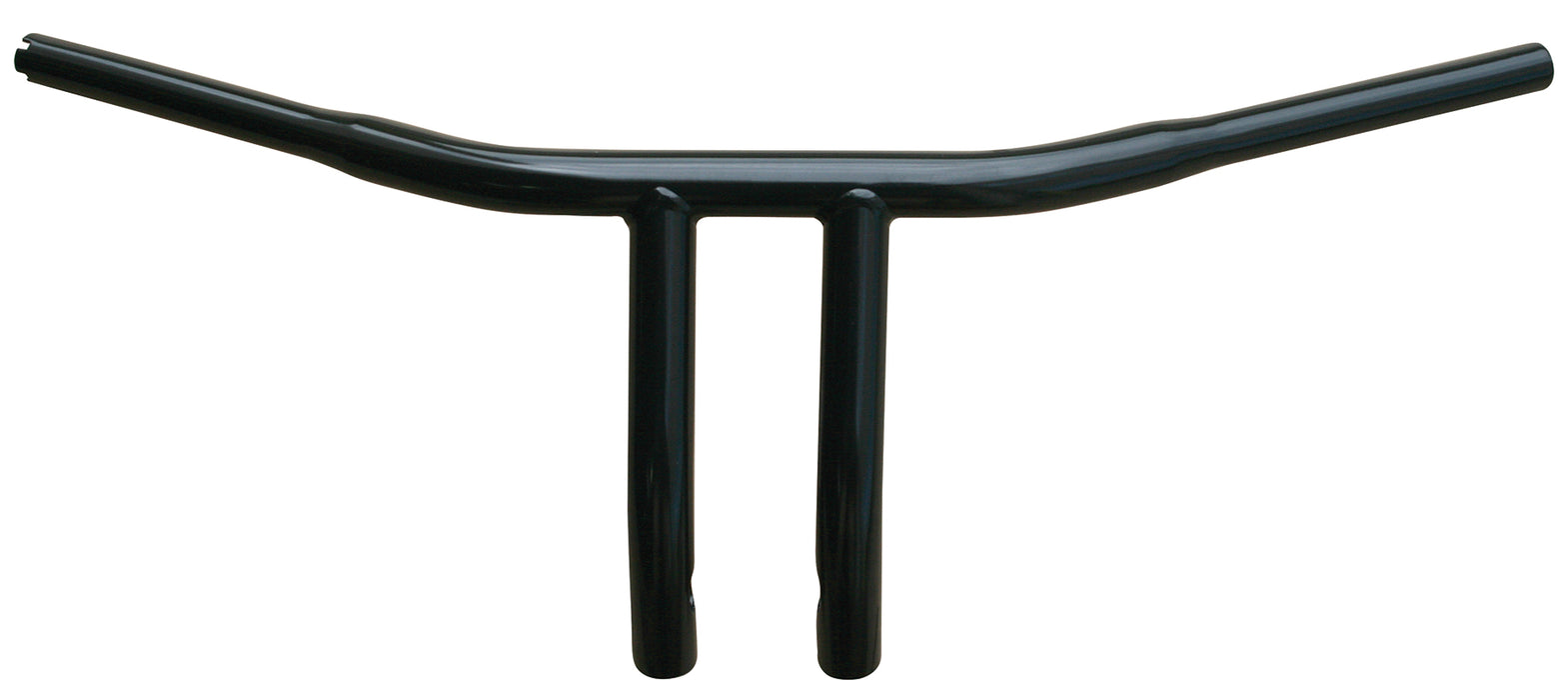 Ultima 8 T-Bar Handlebar Black