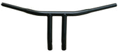 Ultima 8 T-Bar Handlebar Black