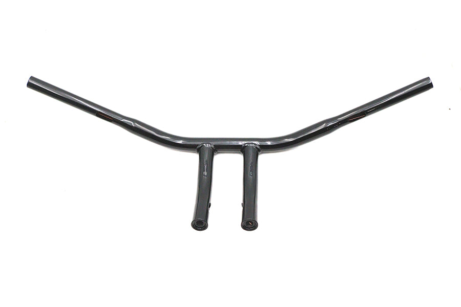 Ultima 8 T-Bar Handlebar Black - additional view 2