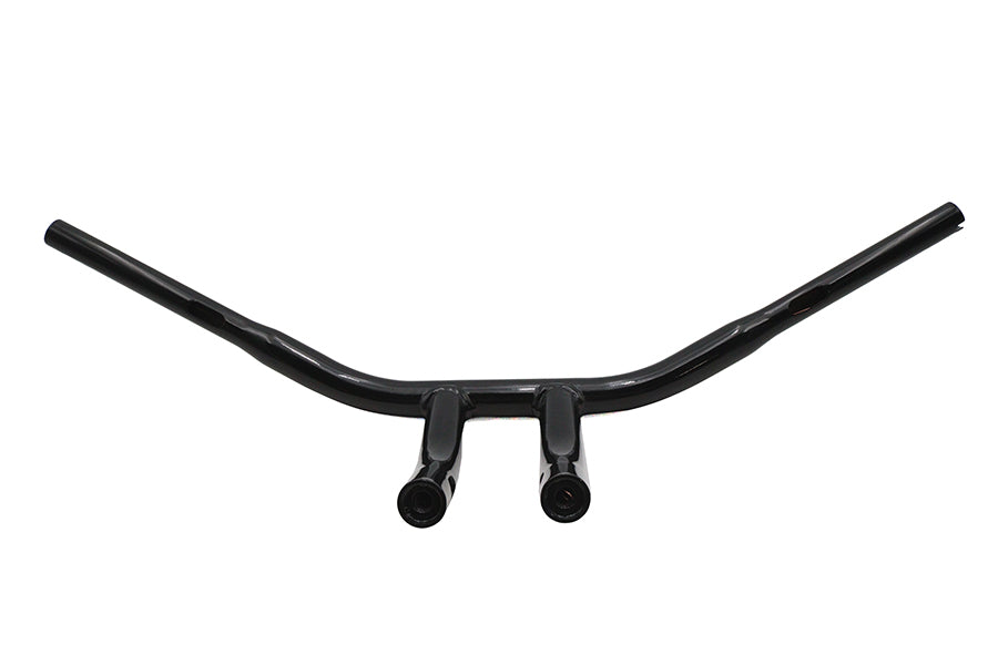 Ultima 8 T-Bar Handlebar Black - additional view 3