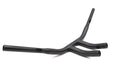 Ultima 8 T-Bar Handlebar Black - additional view 4