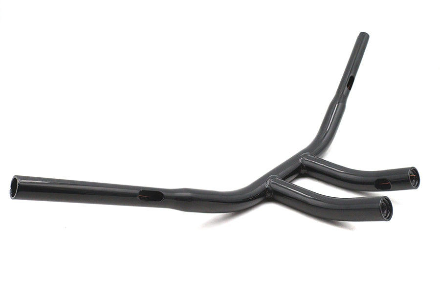 Ultima 8 T-Bar Handlebar Black - additional view 4