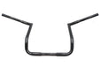 Ultima Ultima 15 Monkey Handlebar Without Indents Black