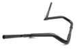 Ultima Ultima 15 Monkey Handlebar Without Indents Black - additional view 2