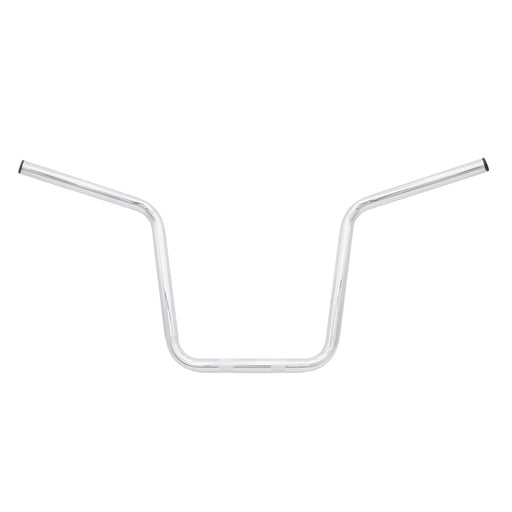 Ultima 12 Ape Hanger Handlebar without Indents - Ultima 50-225 - Ironhead 1974-1981