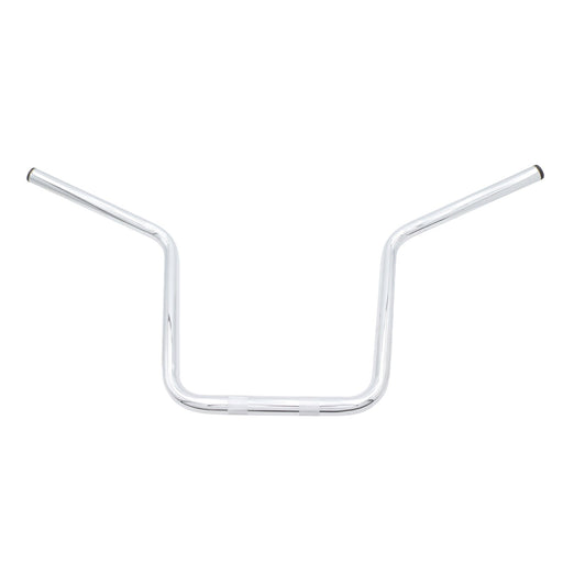 Ultima 12 Ape Hanger Handlebar without Indents - Ultima 50-225 - Ironhead 1974-1981