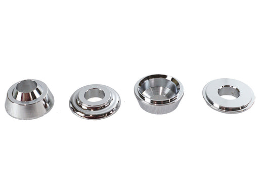 MCM Solid Riser Mount Kit