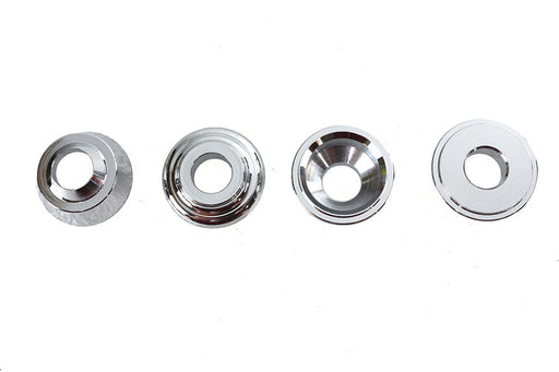 MCM Solid Riser Mount Kit - additional view 2