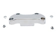 MCM Smooth Riser Top Clamp Chrome - additional view 2