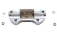 MCM Smooth Riser Top Clamp Chrome - additional view 3