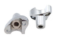 MCM Riser Stem Set Chrome - additional view 2