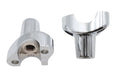 MCM Riser Stem Set Chrome - additional view 3