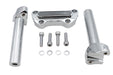 V-Twin Manufacturing 6 Post Riser Kit Chrome - additional view 2