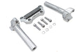 V-Twin Manufacturing 6 Post Riser Kit Chrome - additional view 4