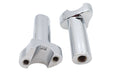 MCM Straight Riser Stem Chrome - additional view 2
