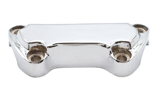 MCM Raised Riser Top Clamp Chrome - additional view 2