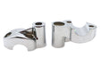 MCM Offset Riser Stem Set Chrome - additional view 4