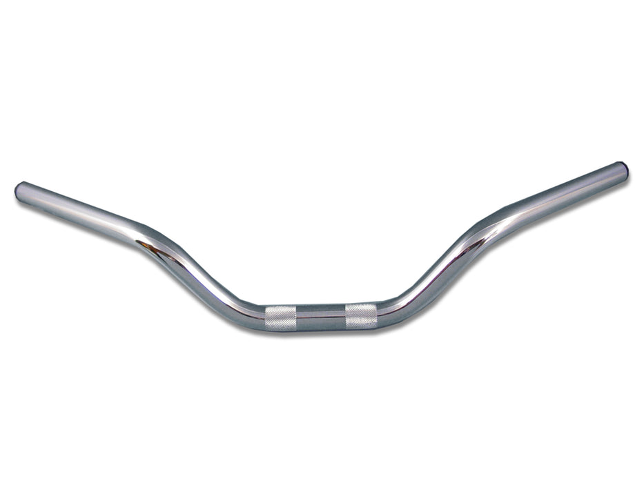 MCM 5 Replica Handlebar with Indents