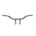 3-1/2 Riser Bar Handlebar with Indents - MCM 31-0059
